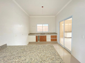 Casa de Condomínio com 3 Quartos à Venda, 179 m²em Jardim Residencial Chácara Ondina - Sorocaba