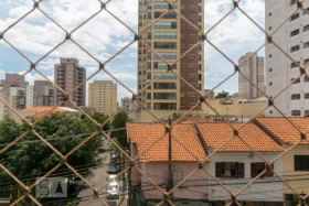 Apartamento com 3 Quartos à Venda ou Locação, 160 m² em Santana - São Paulo