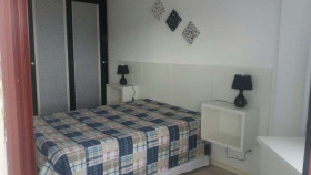 Apartamento com 1 Quarto para Alugar, 48 m² em Ingleses Do Rio Vermelho - Florianópolis
