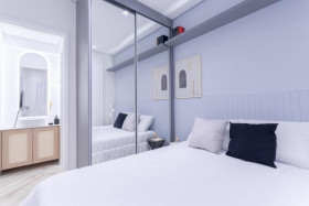 Apartamento com 2 Quartos à Venda, 38 m² em Vila Ré - São Paulo