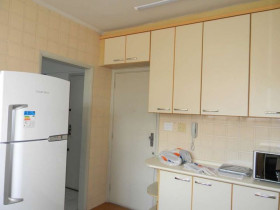 Apartamento com 2 Quartos à Venda, 77 m² em Campo Grande - Santos
