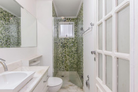 Apartamento com 3 Quartos à Venda, 80 m² em Jardim Paulista - São Paulo