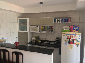 Apartamento com 2 Quartos à Venda, 60 m² em Nova Descoberta - Natal