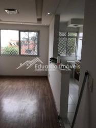 Apartamento com 2 Quartos à Venda, 80 m² em Centro - Diadema