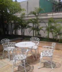 Apartamento com 2 Quartos para Alugar, 53 m² em Santana - São Paulo