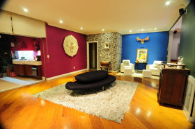 Apartamento com 3 Quartos à Venda, 300 m² em Jardim Paulista - São Paulo