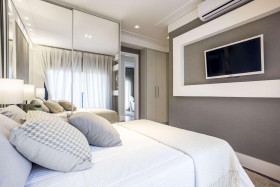 Casa de Condomínio com 4 Quartos à Venda, 146 m² em Parque Rincão - Cotia