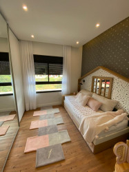 Casa de Condomínio com 3 Quartos à Venda, 138 m² em Residencial Estância Eudóxia (Barão Geraldo) - Campinas