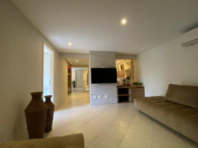 Apartamento com 4 Quartos à Venda, 207 m² em Riviera - Bertioga