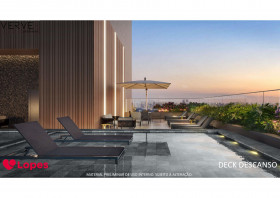 Apartamento com 2 Quartos à Venda, 71 m² em Pinheiros - São Paulo