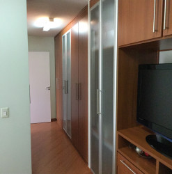 Apartamento com 3 Quartos à Venda, 80 m²em Aclimação - São Paulo