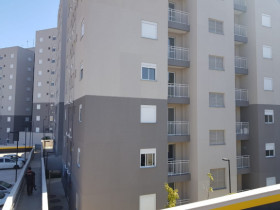 Apartamento com 2 Quartos à Venda, 47 m² em Jardim Monte Alegre - Taboão Da Serra