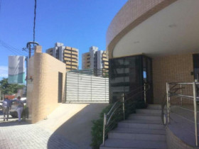 Apartamento com 2 Quartos à Venda,  em Tirol - Natal