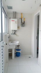 Apartamento com 3 Quartos à Venda, 133 m² em Lapa - São Paulo