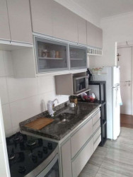 Apartamento com 3 Quartos para Alugar, 87 m² em Jardim Tupanci - Barueri