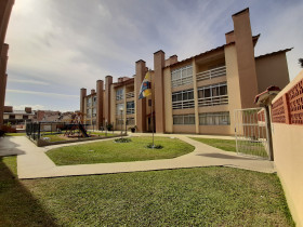 Apartamento com 1 Quarto à Venda, 48 m² em Capão Novo Posto 4 - Capão Da Canoa