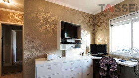 Apartamento com 3 Quartos à Venda, 141 m² em Vila Monumento - São Paulo