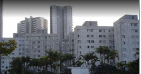 Apartamento com 3 Quartos à Venda ou Locação, 68 m² em Jardim Peri Peri - São Paulo