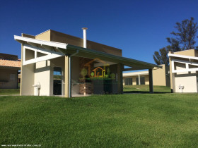Casa de Condomínio com 3 Quartos à Venda, 140 m² em Jardim Bréscia - Indaiatuba