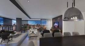 Apartamento com 4 Quartos à Venda, 251 m² em Vila Nova Conceição - São Paulo