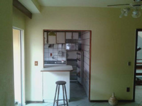 Apartamento com 2 Quartos à Venda, 58 m² em Ingleses Do Rio Vermelho - Florianópolis