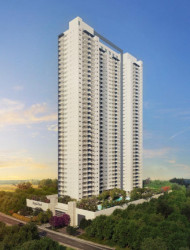 Apartamento com 2 Quartos à Venda, 53 m² em Green Valley Alphaville - Barueri