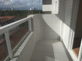 Apartamento com 1 Quarto à Venda, 49 m² em Caiçara - Praia Grande