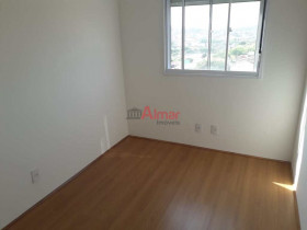 Apartamento com 2 Quartos para Alugar, 40 m² em Jardim Nossa Senhora Do Carmo - São Paulo