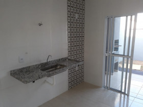 Casa com 3 Quartos à Venda, 80 m² em Jardim ângelo Jurca - Ribeirão Preto