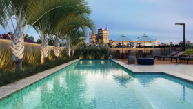 Apartamento com 3 Quartos à Venda, 84 m² em Jardim Caravelas - São Paulo