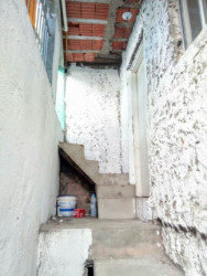 Casa com 1 Quarto para Alugar, 40 m² em Vila Zat - São Paulo