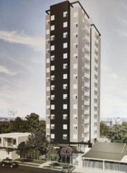 Apartamento com 3 Quartos à Venda, 63 m² em Vila Pereira Barreto - São Paulo