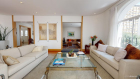 Apartamento com 3 Quartos à Venda, 340 m² em Cerqueira César - São Paulo