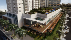 Apartamento com 3 Quartos à Venda, 93 m² em Macedo - Guarulhos