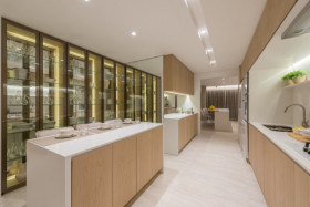 Apartamento com 4 Quartos à Venda, 271 m² em Sumarezinho - São Paulo