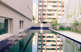 Apartamento com 3 Quartos à Venda, 68 m² em Jardim Vila Mariana - São Paulo