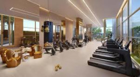 Apartamento com 3 Quartos à Venda, 220 m²em Moema - São Paulo