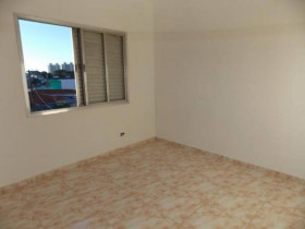 Apartamento com 2 Quartos para Alugar, 52 m² em Planalto - São Bernardo Do Campo
