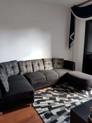 Apartamento com 2 Quartos à Venda, 90 m² em Aparecida - Santos