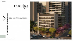 Apartamento com 2 Quartos à Venda, 82 m² em Pinheiros - São Paulo