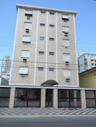 Apartamento com 2 Quartos à Venda, 77 m² em Campo Grande - Santos