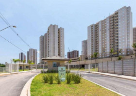 Apartamento com 3 Quartos à Venda, 71 m² em Vila Nambi - Jundiaí