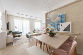 Apartamento com 2 Quartos à Venda, 49 m² em Vila Mascote - São Paulo