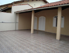 Casa com 3 Quartos à Venda, 145 m² em Jardim Jamaica - Itanhaém