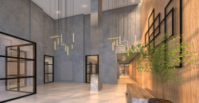 Studio com 1 Quarto à Venda, 26 m² em Mirandópolis - São Paulo