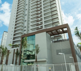 Apartamento com 3 Quartos à Venda, 115 m² em Chácara Inglesa - São Paulo