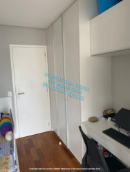 Apartamento com 3 Quartos à Venda, 115 m² em Chácara Inglesa - São Paulo