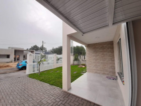 Casa com 3 Quartos à Venda, 150 m² em Capão Novo - Capão Da Canoa
