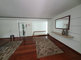 Apartamento com 3 Quartos à Venda, 106 m² em Itaim Bibi - São Paulo