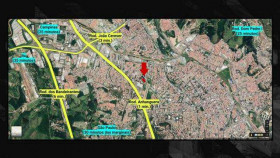 Apartamento com 3 Quartos à Venda, 113 m² em Vila Virgínia - Jundiaí